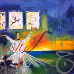 Ishq von Junoon – Album Cover
