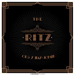 The Ritz von Ostblockschlampen – Cover