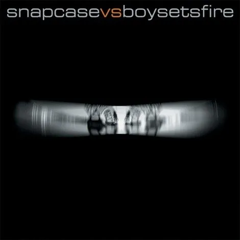 snapcase vs boysetsfire