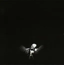 Legacy of Hopelessness von Fuck the Facts – Album Cover