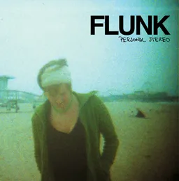 Personal Stereo von Flunk – Album Cover
