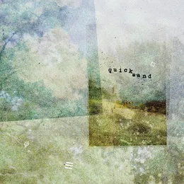Quicksand von Flaws – Album Cover