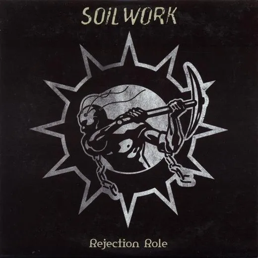 Rejection Role