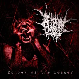 Echoes of the Lesser von Return to Glory – Cover