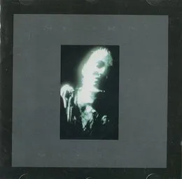 Colossus von Scorn – Album Cover