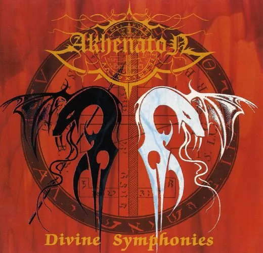 Divine Symphonies