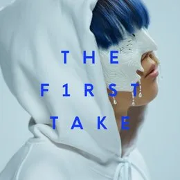 春を告げる - From THE FIRST TAKE von yama – Cover