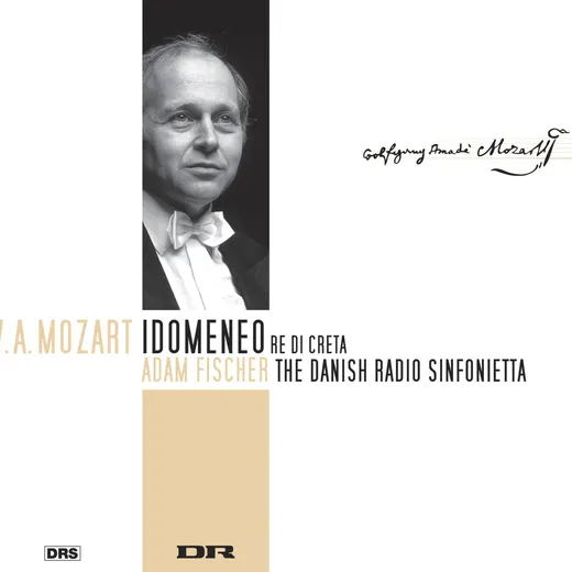 Idomeneo re di Creta
