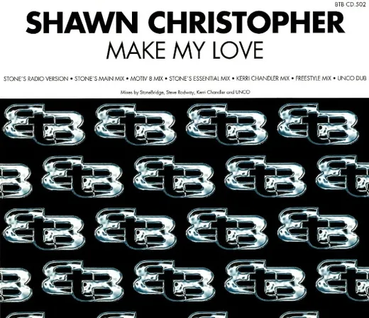 Make My Love