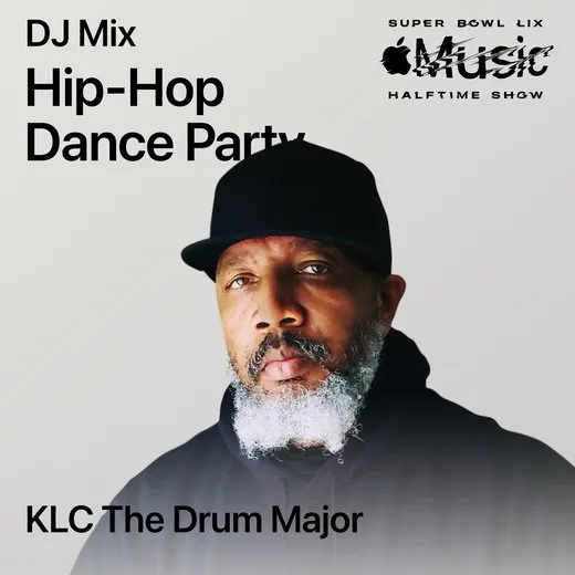Super Bowl LIX Hip‐Hop Dance Party