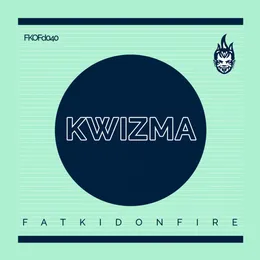 FKOFd040 von Kwizma – Cover