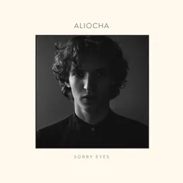 Sorry Eyes von Aliocha – Cover