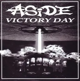 Victory Day von Aside – Cover