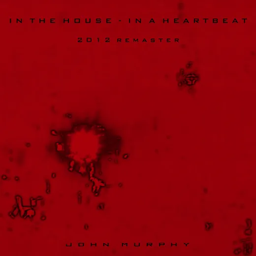 In the House - In a Heartbeat (2012 Remaster)