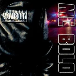 2000 Zedou von Bolo – Album Cover