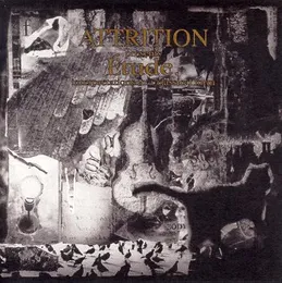 Étude von Attrition – Album Cover