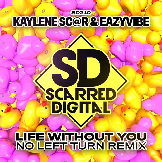 Life Without You (No Left Turn remix)