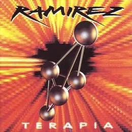 Terapia von Ramirez – Album Cover