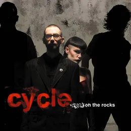 Weak on the Rocks von Cycle – Album Cover