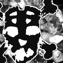 Digital Warfare von Slapshot – Album Cover