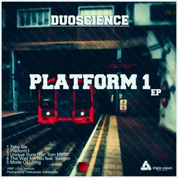 Platform1 von DuoScience – Cover