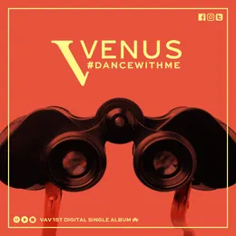 VENUS von VAV – Cover