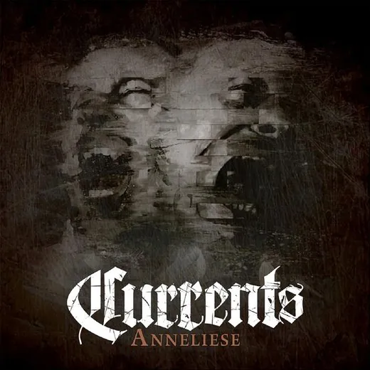 Anneliese von Currents – Album Cover
