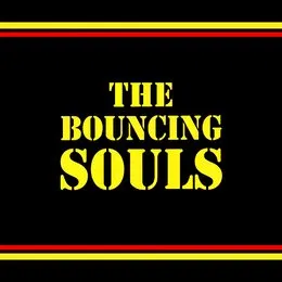 The Bouncing Souls von The Bouncing Souls – Album Cover