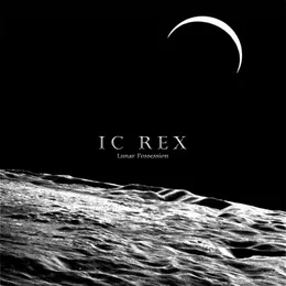 Lunar Possession von IC Rex – Cover