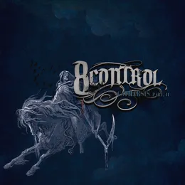 Catharsis Act II von 8Control – Cover