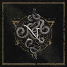 Aseity: I von Nexilva – Cover