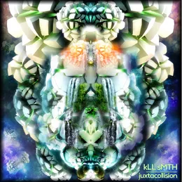 Juxtacollision von kLL sMTH – Cover