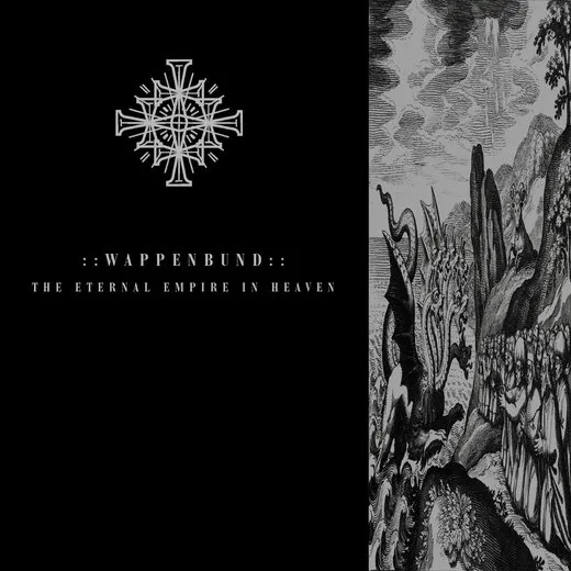 The Eternal Empire in Heaven