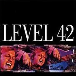 Level 42 von Level 42 – Cover