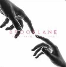 Something About You von Brooklane – Cover
