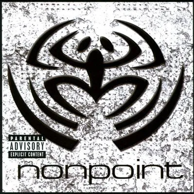 Icon von Nonpoint – Album Cover