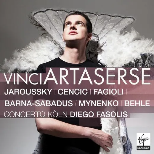 Artaserse