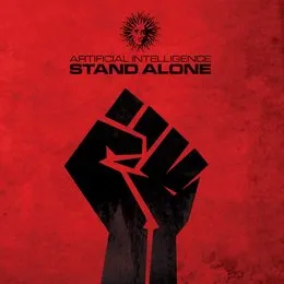 Stand Alone von Artificial Intelligence – Album Cover