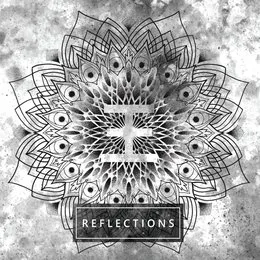 The Color Clear von Reflections – Album Cover