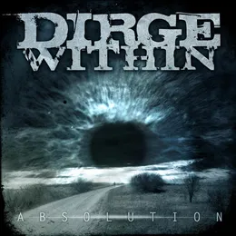 Absolution von Dirge Within – Cover