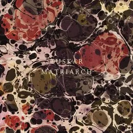 Matriarch von Tuskar – Album Cover