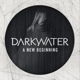 A New Beginning von Darkwater – Cover