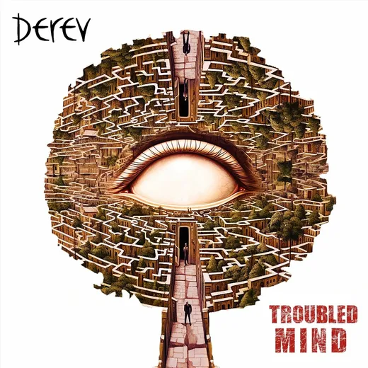Troubled Mind