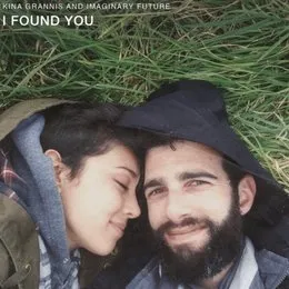 I Found You von Imaginary Future – Album Cover