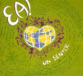 Un sentir von Ea! – Album Cover