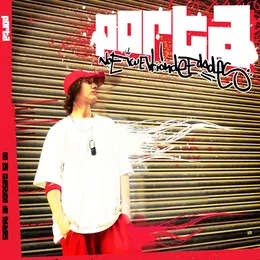 No es cuestión de edades von Porta – Album Cover