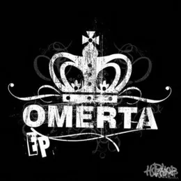 EP von Omerta – Cover