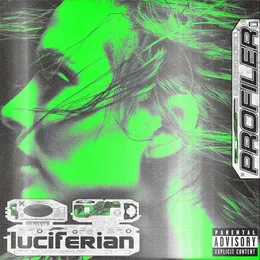 Luciferian von Profiler – Cover
