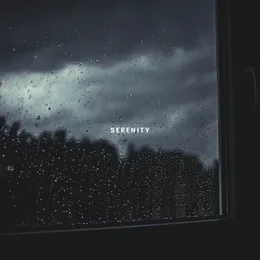 Serenity von Sheath – Cover