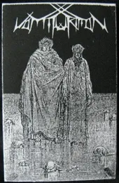 Expecto resurrectionem mortuorum von Vomiturition – Cover